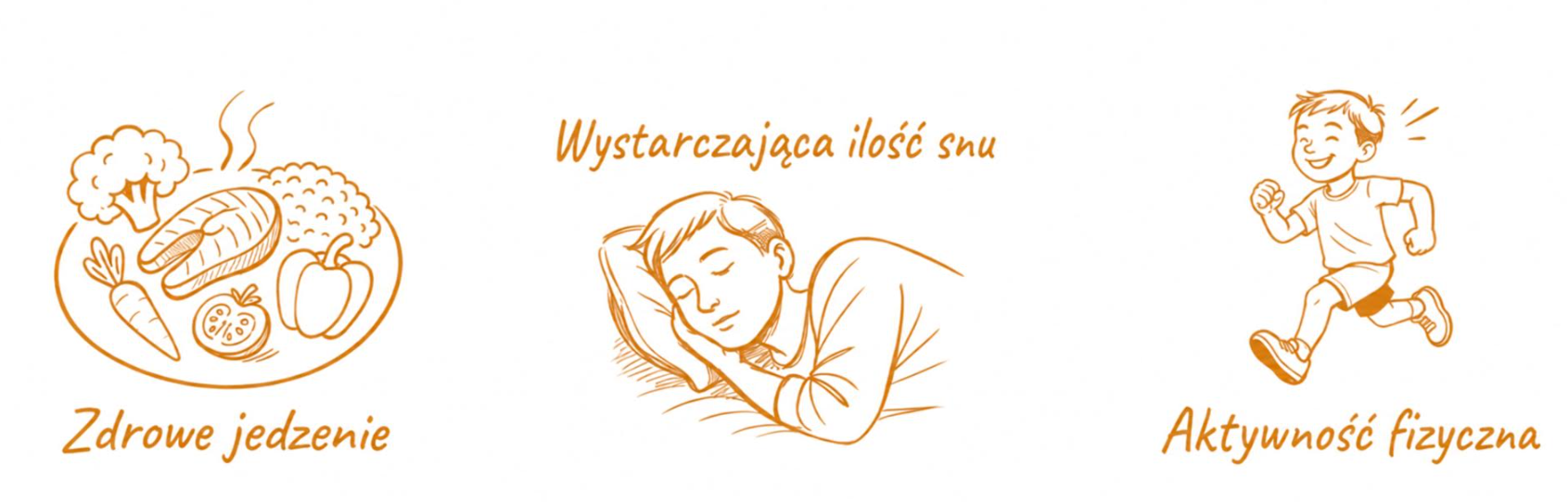 Zdravé jídlo